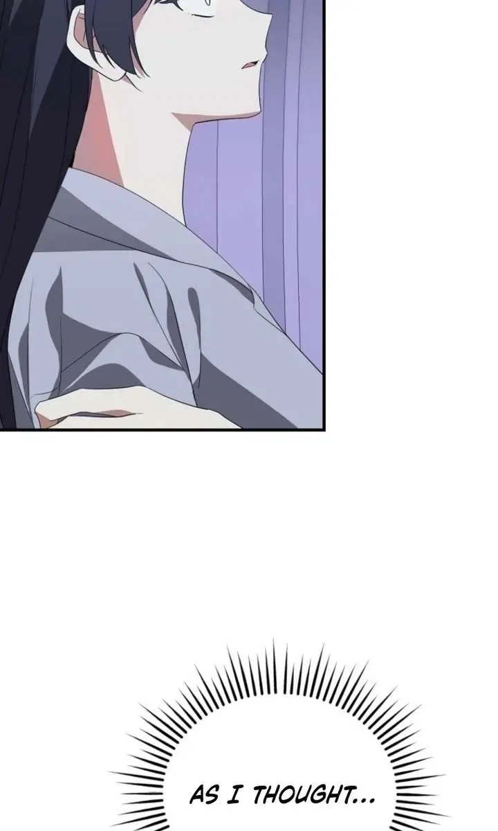 Stuck in Class With the Crazy Male Leads Chapter 66 Page 137