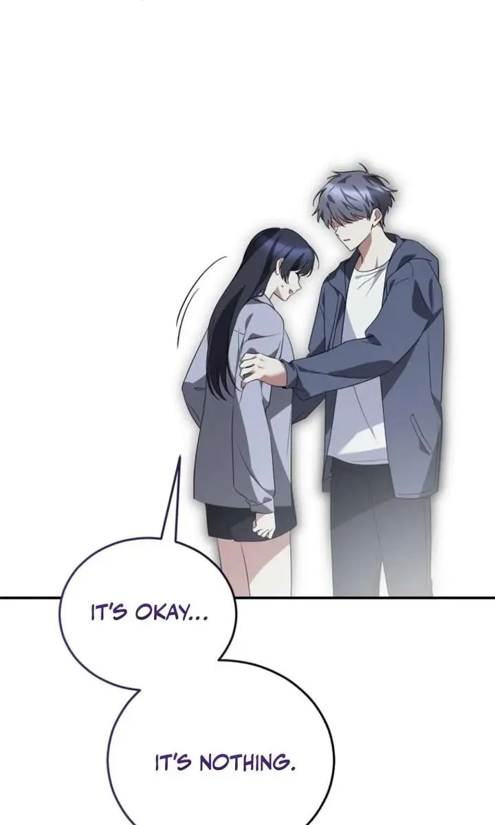 Stuck in Class With the Crazy Male Leads Chapter 66 Page 140