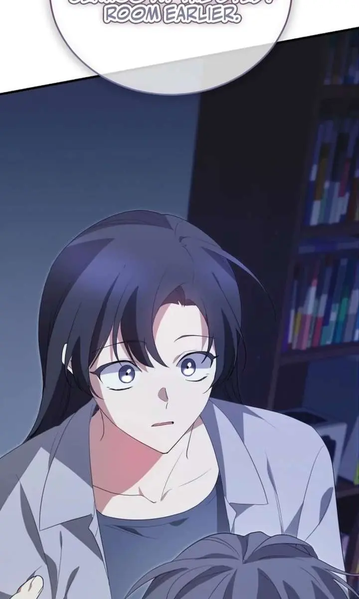 Stuck in Class With the Crazy Male Leads Chapter 66 Page 143