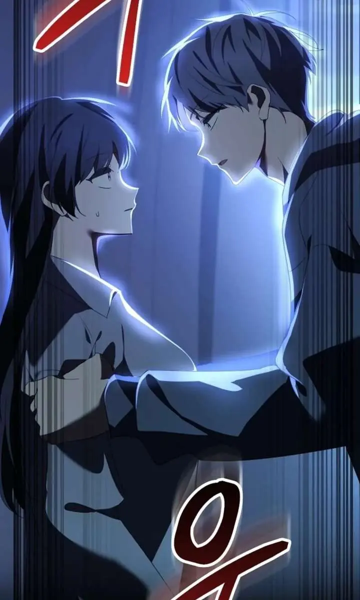 Stuck in Class With the Crazy Male Leads Chapter 66 Page 150