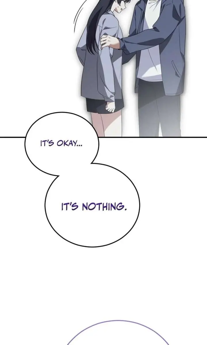 Stuck in Class With the Crazy Male Leads Chapter 67 Page 3