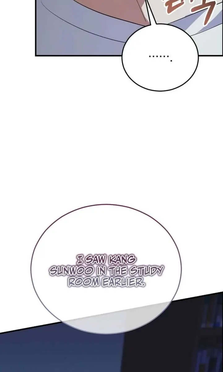Stuck in Class With the Crazy Male Leads Chapter 67 Page 5