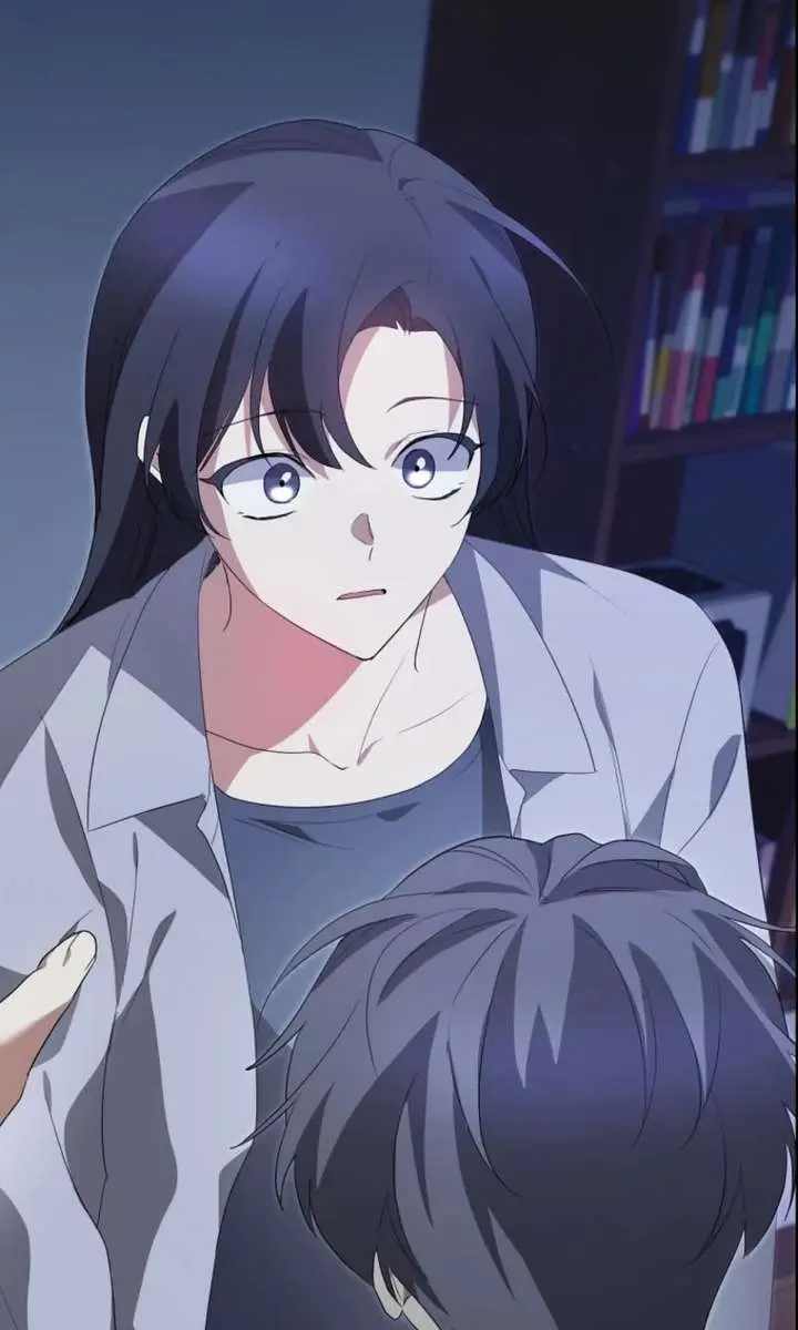 Stuck in Class With the Crazy Male Leads Chapter 67 Page 6