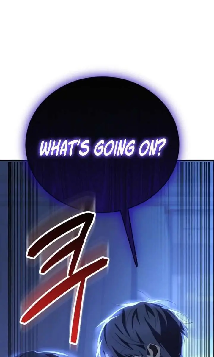 Stuck in Class With the Crazy Male Leads Chapter 67 Page 11