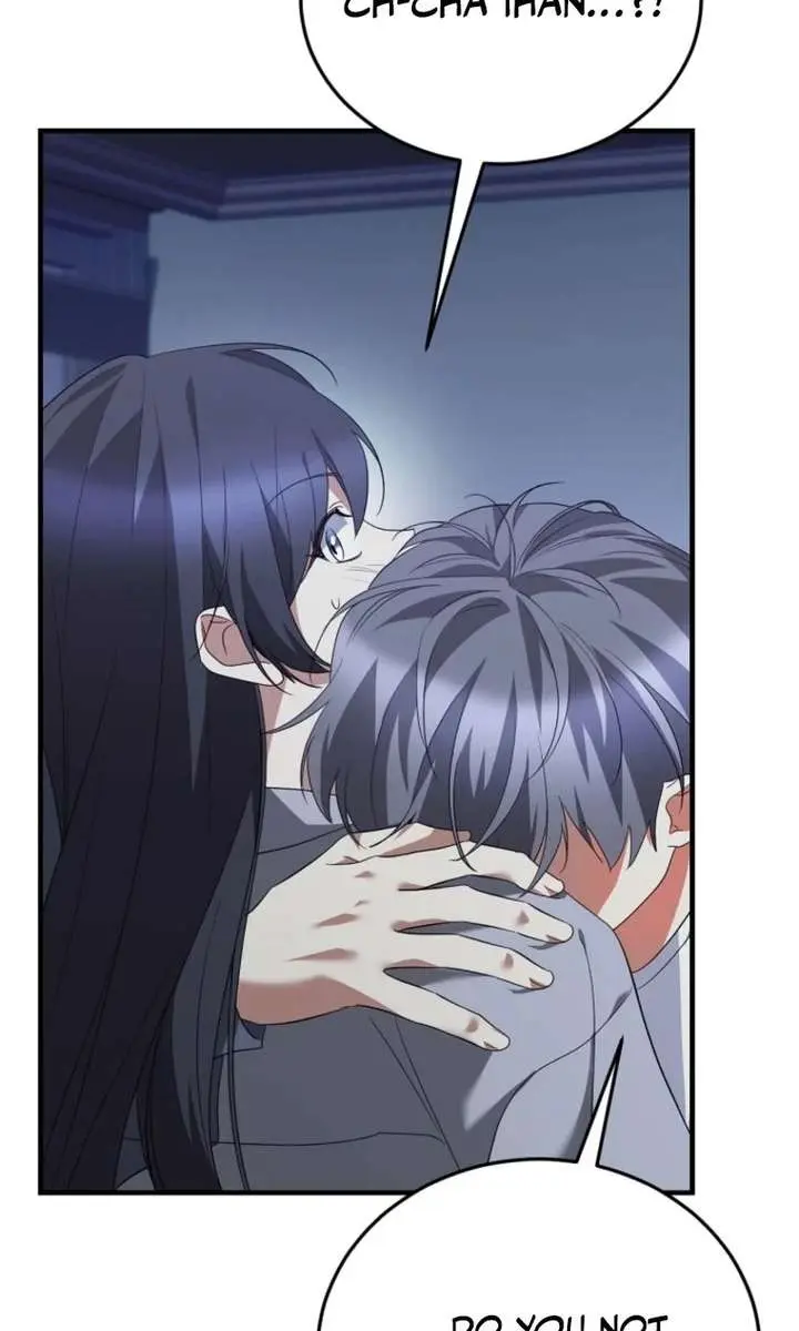 Stuck in Class With the Crazy Male Leads Chapter 67 Page 23