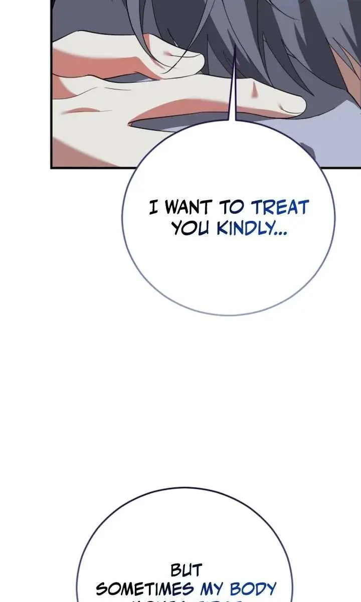 Stuck in Class With the Crazy Male Leads Chapter 67 Page 30