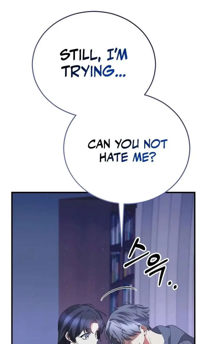 Stuck in Class With the Crazy Male Leads Chapter 67 Page 32