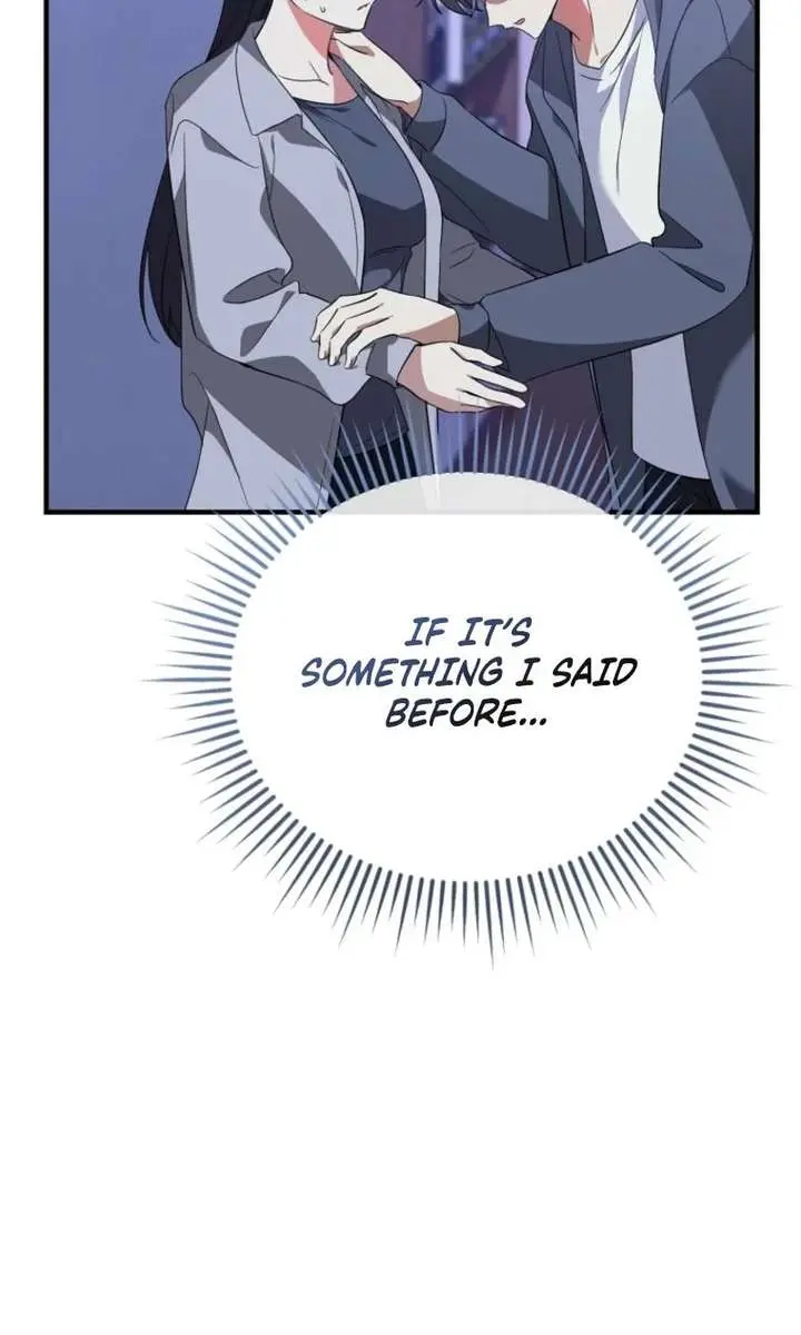 Stuck in Class With the Crazy Male Leads Chapter 67 Page 33