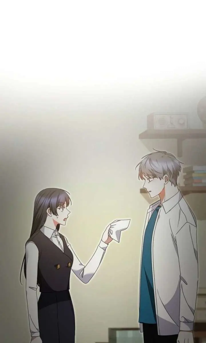 Stuck in Class With the Crazy Male Leads Chapter 67 Page 34