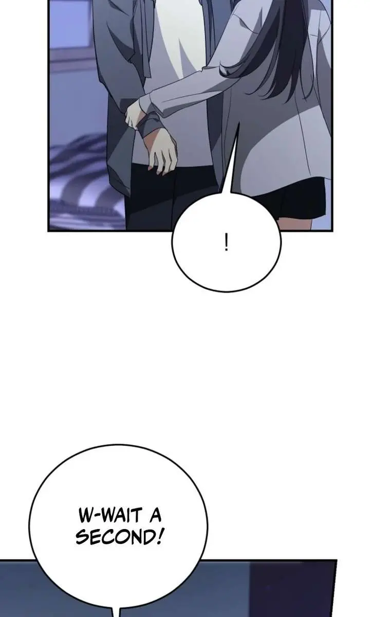 Stuck in Class With the Crazy Male Leads Chapter 67 Page 39