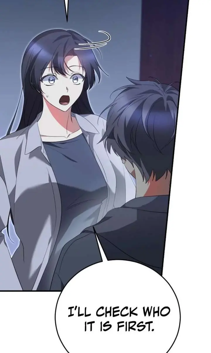 Stuck in Class With the Crazy Male Leads Chapter 67 Page 40