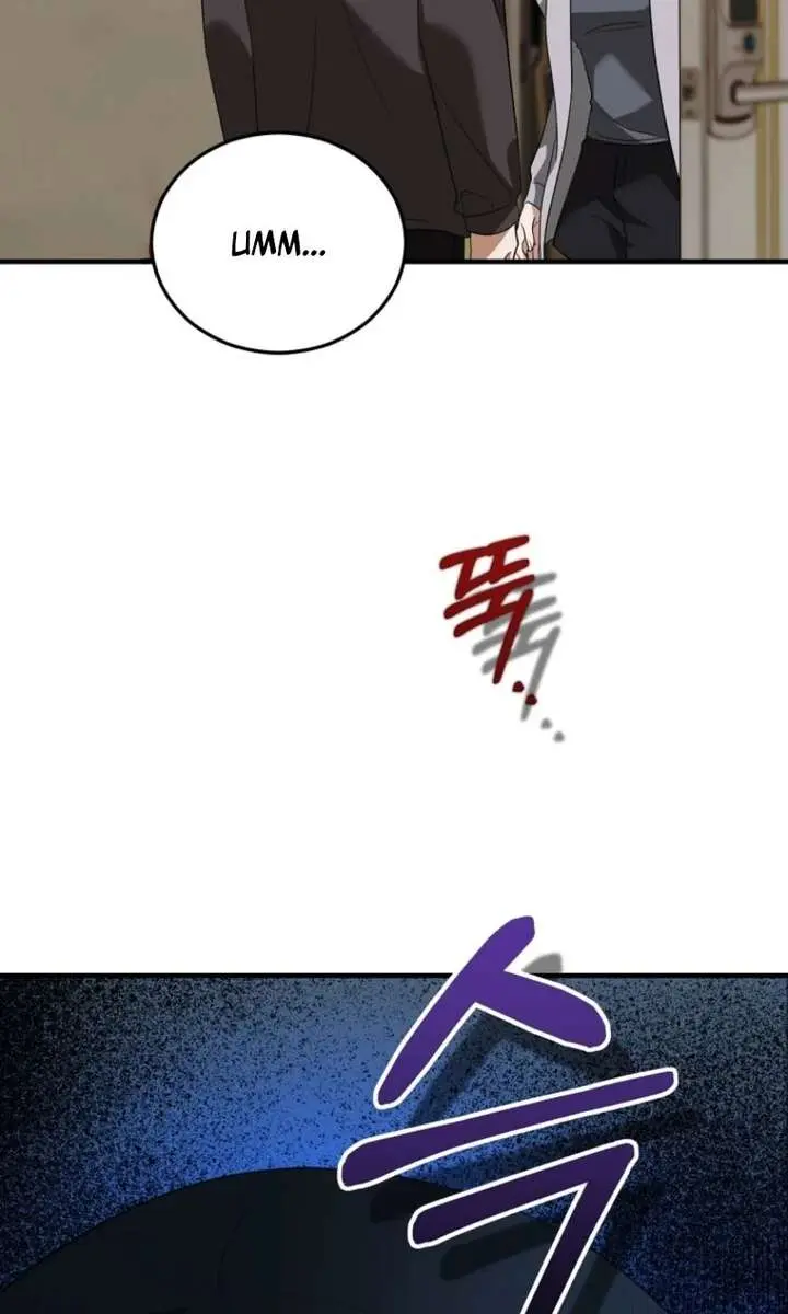 Stuck in Class With the Crazy Male Leads Chapter 67 Page 50