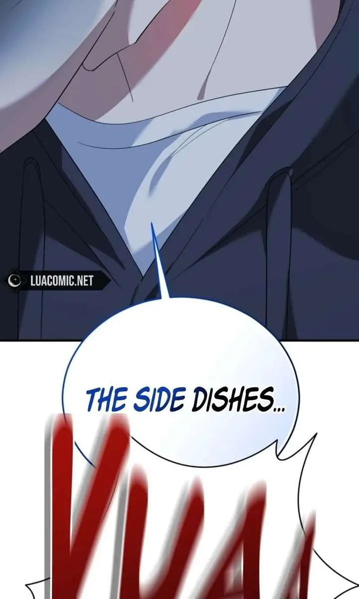 Stuck in Class With the Crazy Male Leads Chapter 67 Page 52
