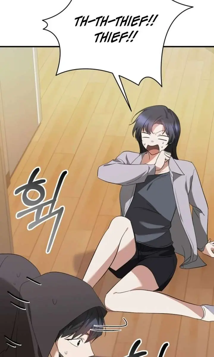 Stuck in Class With the Crazy Male Leads Chapter 67 Page 55