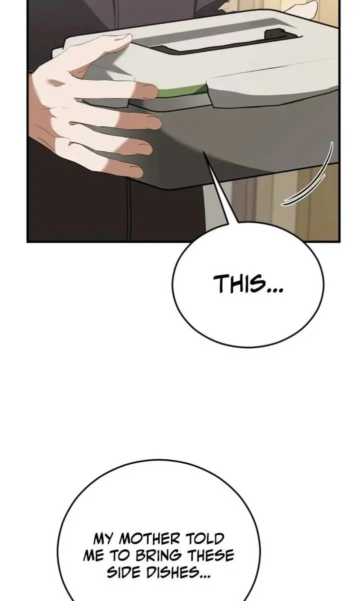 Stuck in Class With the Crazy Male Leads Chapter 67 Page 68