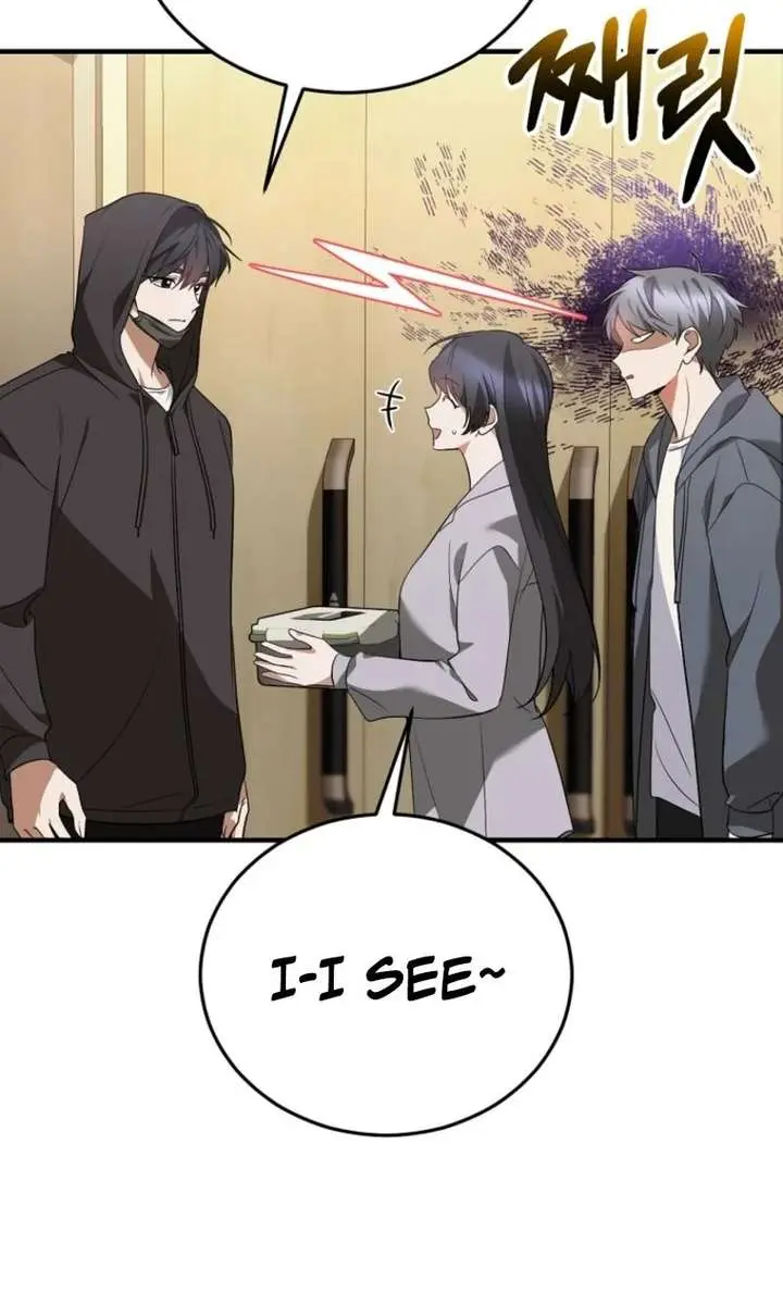 Stuck in Class With the Crazy Male Leads Chapter 67 Page 69