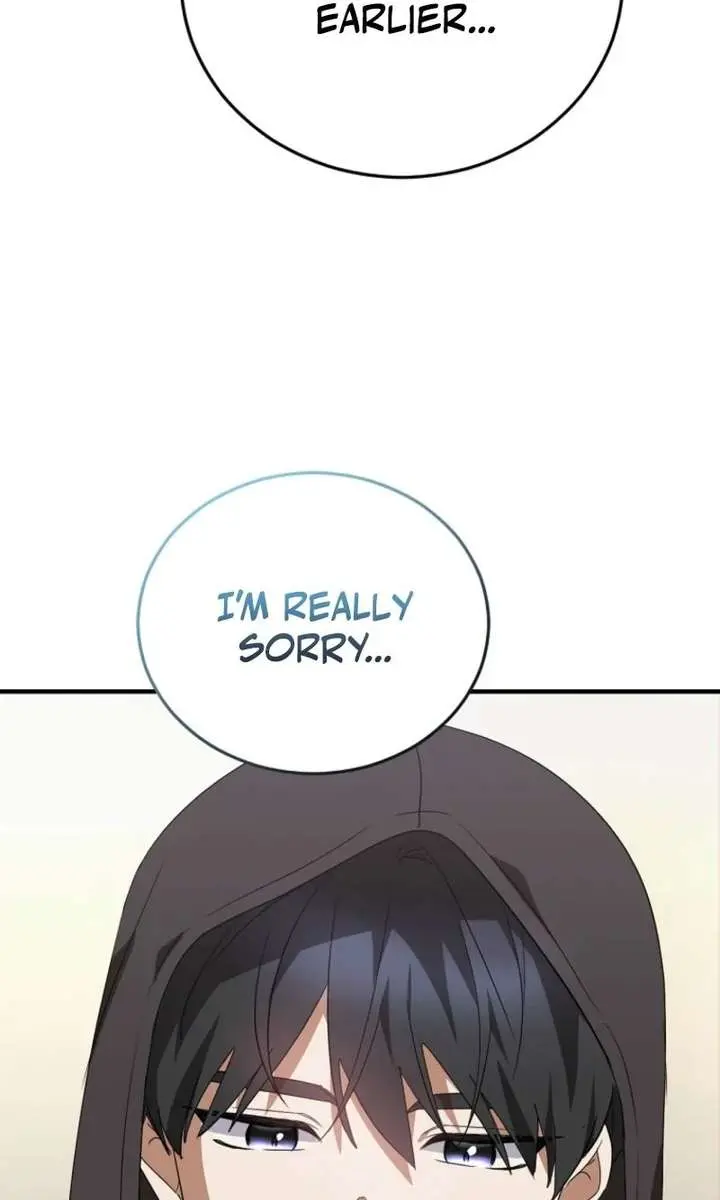 Stuck in Class With the Crazy Male Leads Chapter 67 Page 74
