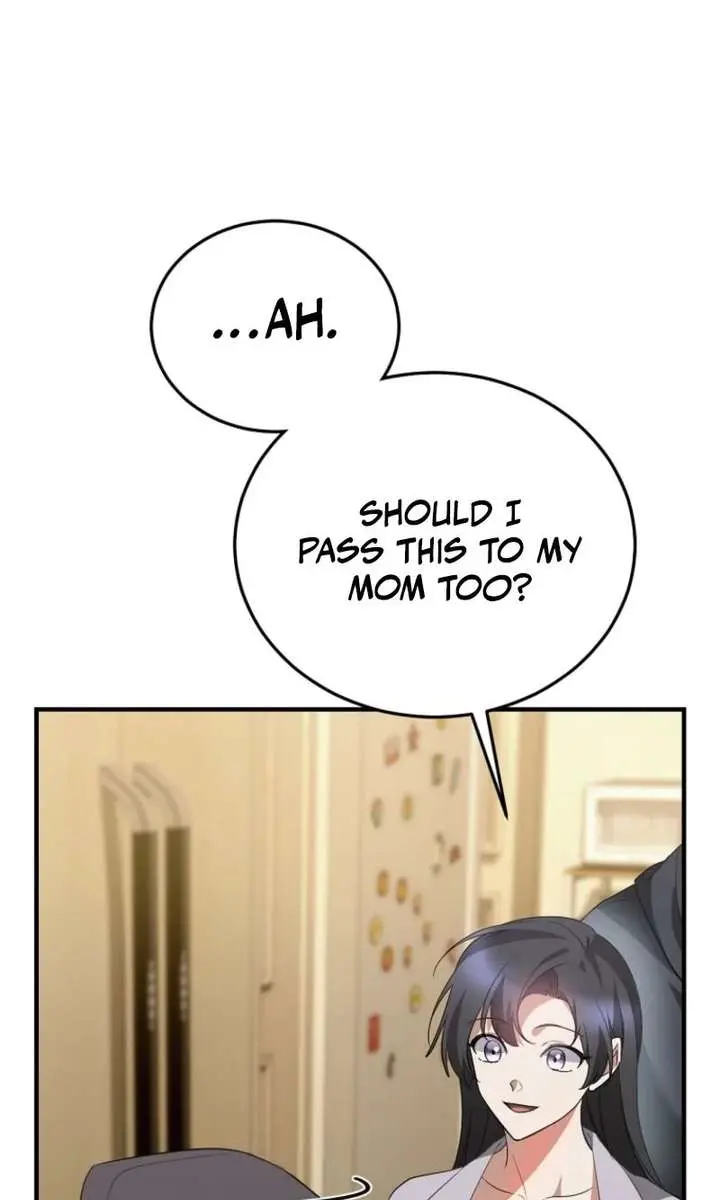 Stuck in Class With the Crazy Male Leads Chapter 67 Page 85