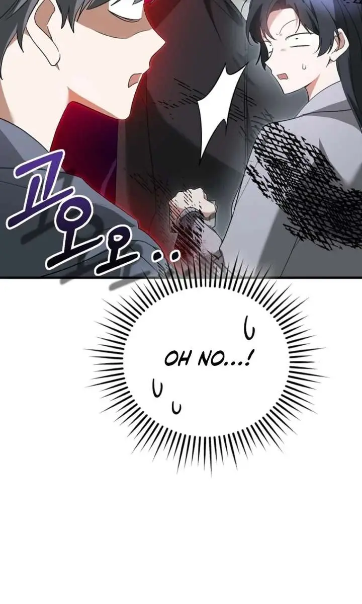 Stuck in Class With the Crazy Male Leads Chapter 67 Page 92