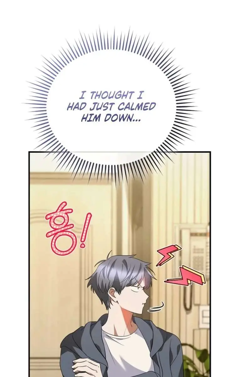 Stuck in Class With the Crazy Male Leads Chapter 67 Page 93