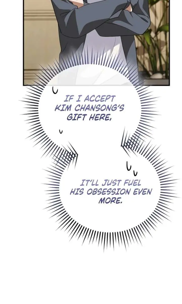 Stuck in Class With the Crazy Male Leads Chapter 67 Page 94