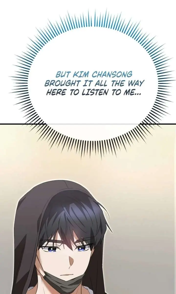 Stuck in Class With the Crazy Male Leads Chapter 67 Page 95