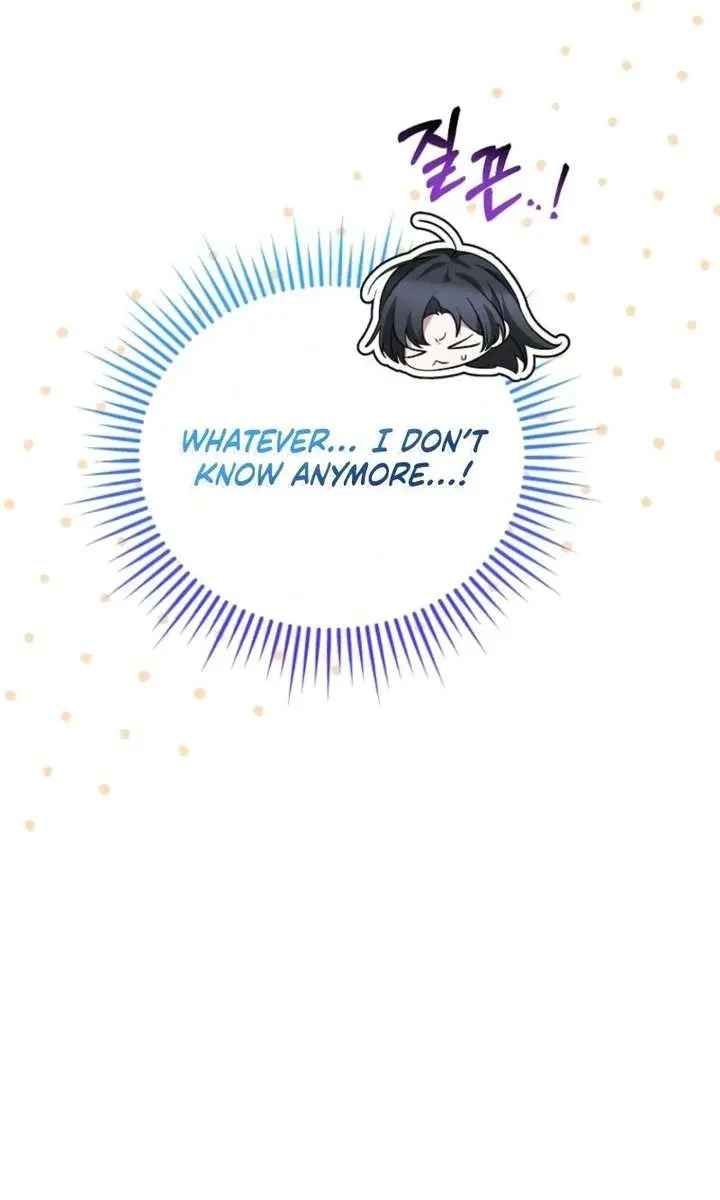 Stuck in Class With the Crazy Male Leads Chapter 67 Page 98
