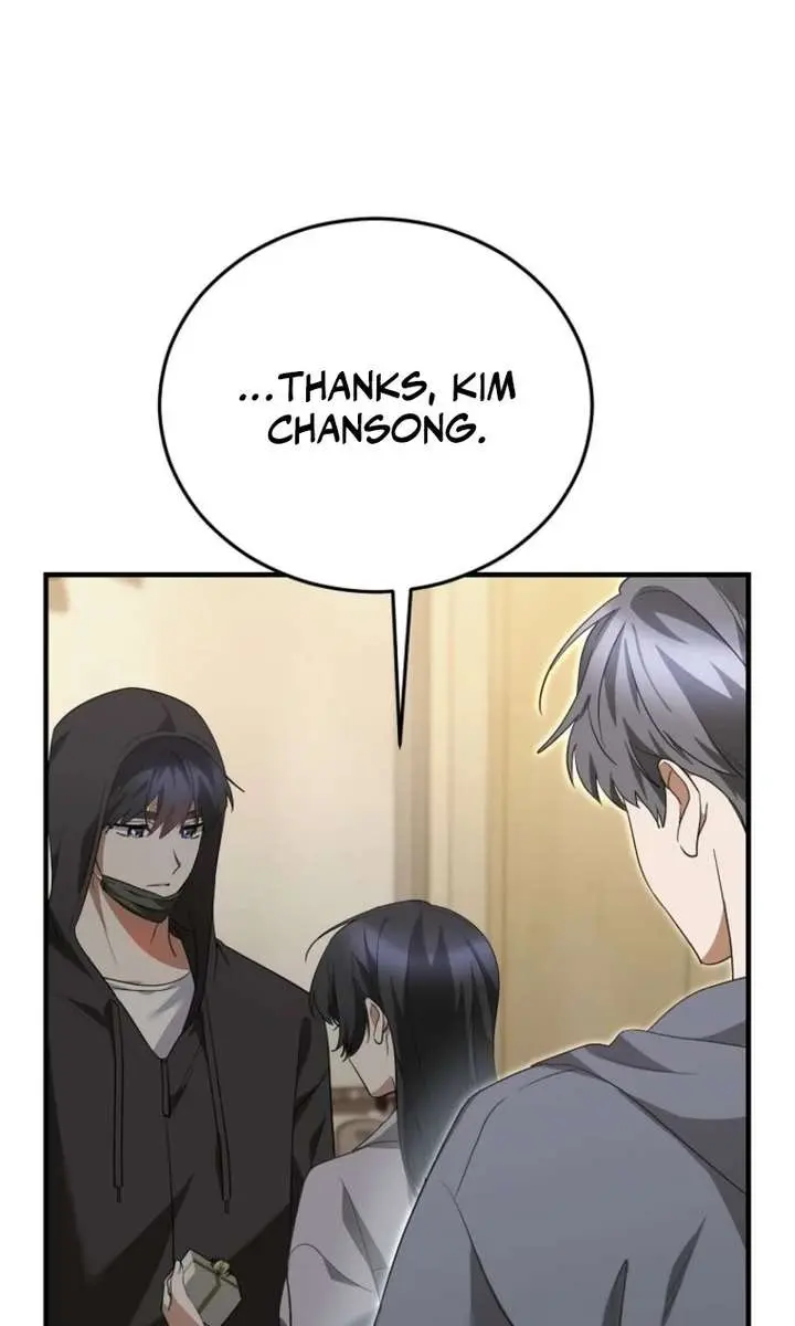 Stuck in Class With the Crazy Male Leads Chapter 67 Page 99