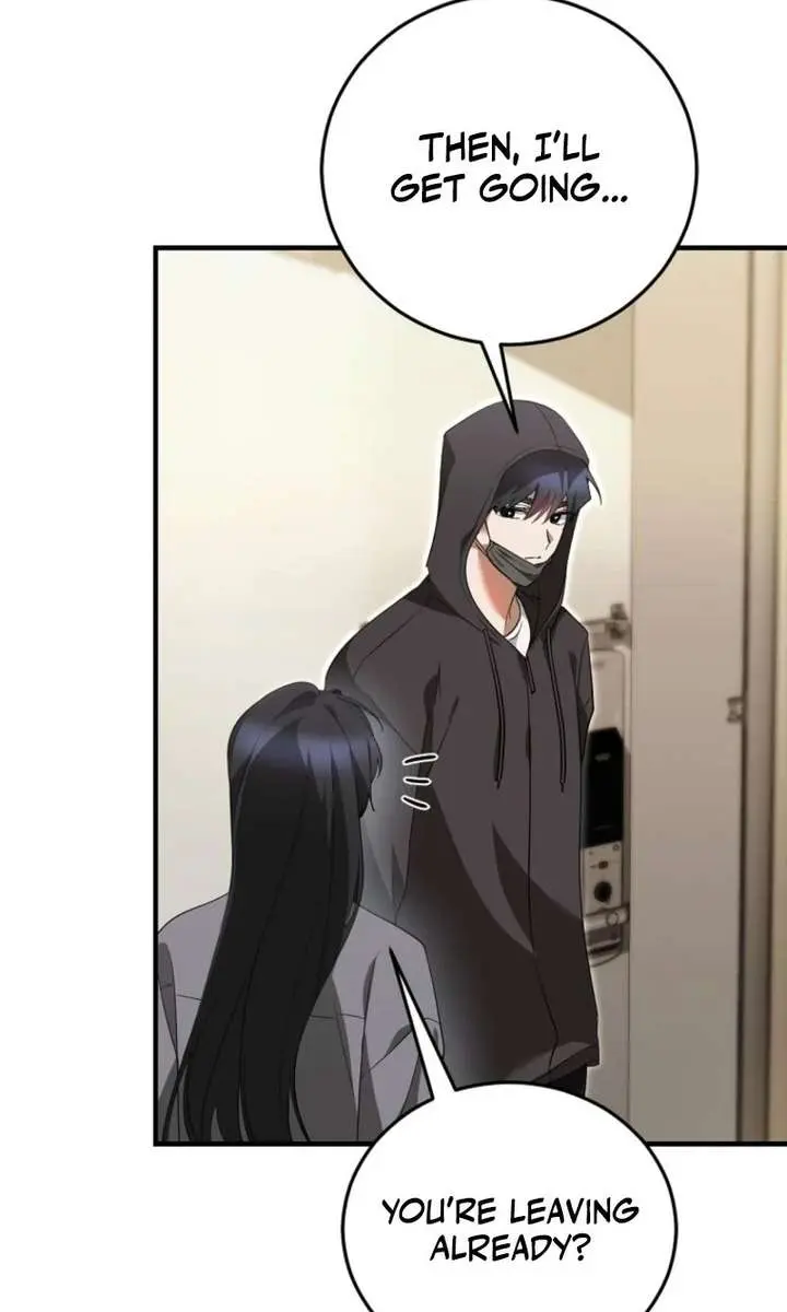 Stuck in Class With the Crazy Male Leads Chapter 67 Page 104