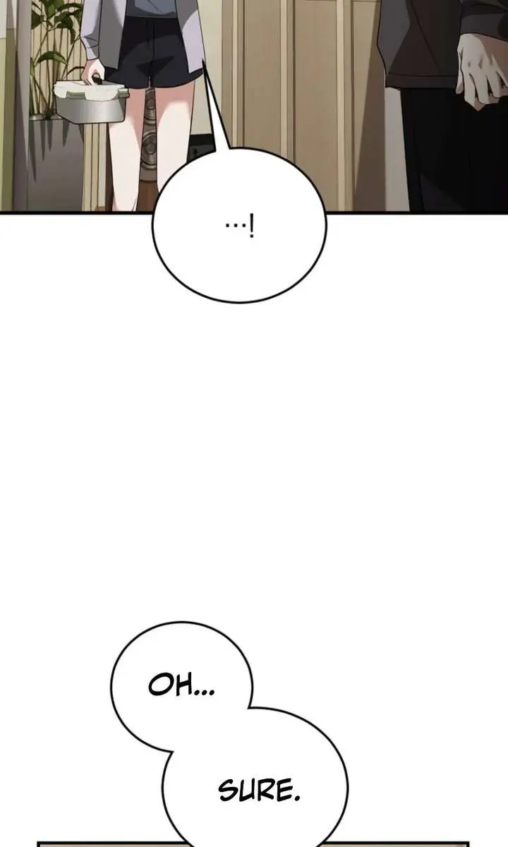 Stuck in Class With the Crazy Male Leads Chapter 67 Page 110