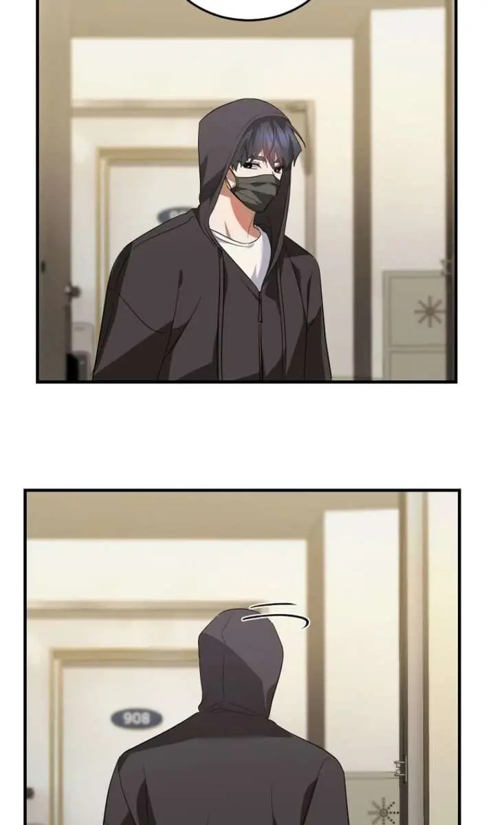 Stuck in Class With the Crazy Male Leads Chapter 67 Page 111