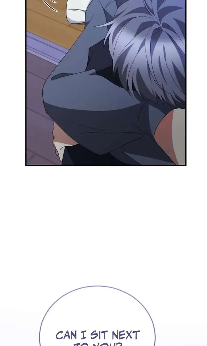 Stuck in Class With the Crazy Male Leads Chapter 67 Page 119