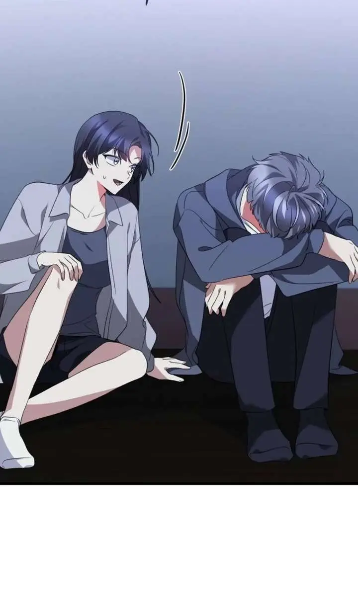 Stuck in Class With the Crazy Male Leads Chapter 67 Page 121