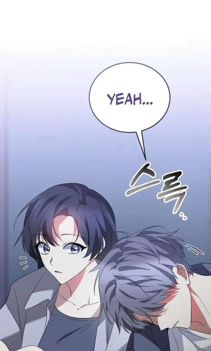 Stuck in Class With the Crazy Male Leads Chapter 67 Page 124