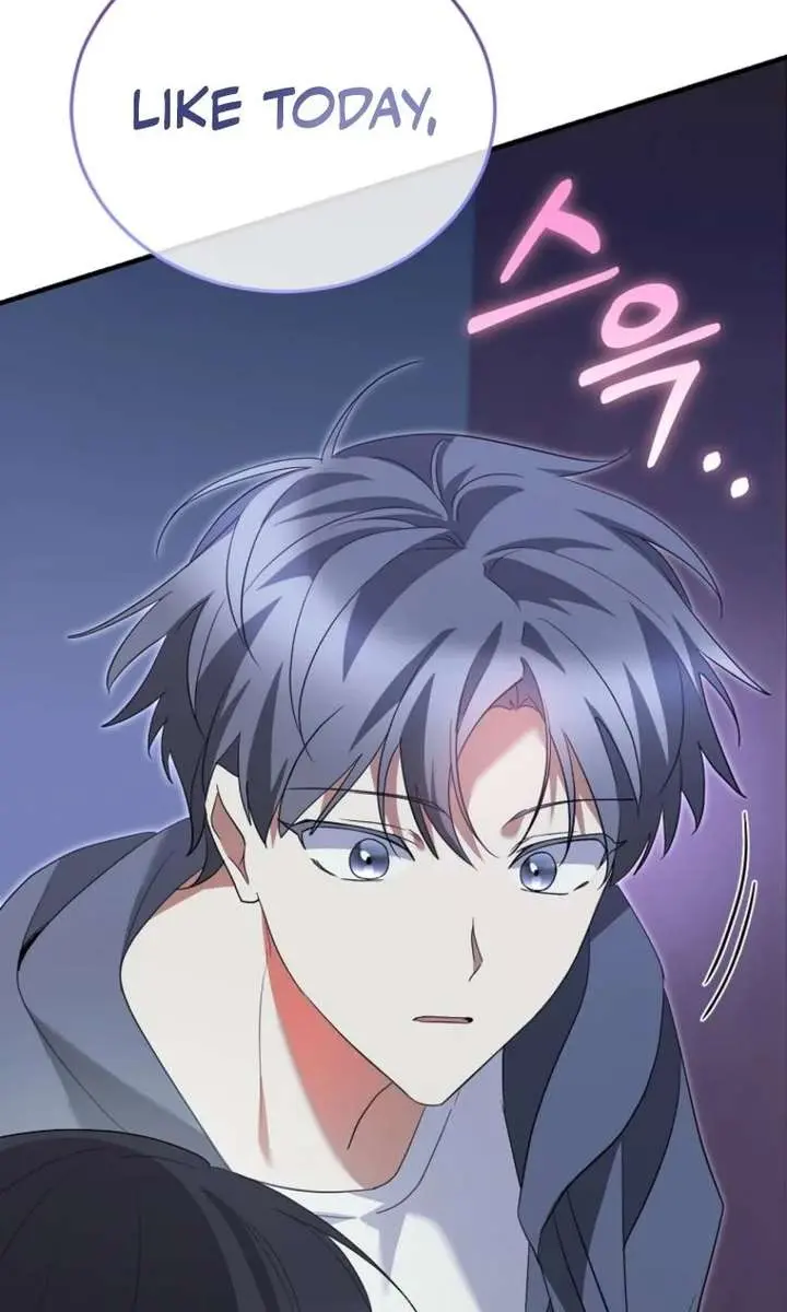Stuck in Class With the Crazy Male Leads Chapter 67 Page 134