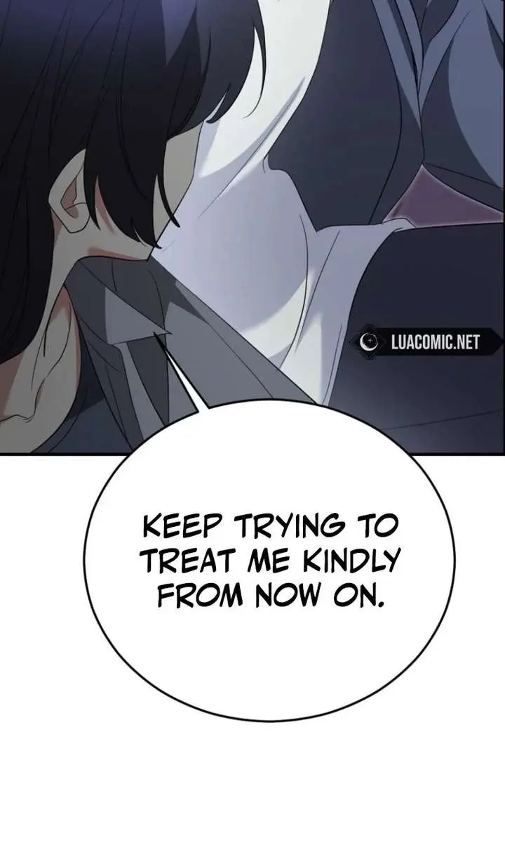 Stuck in Class With the Crazy Male Leads Chapter 68 Page 9