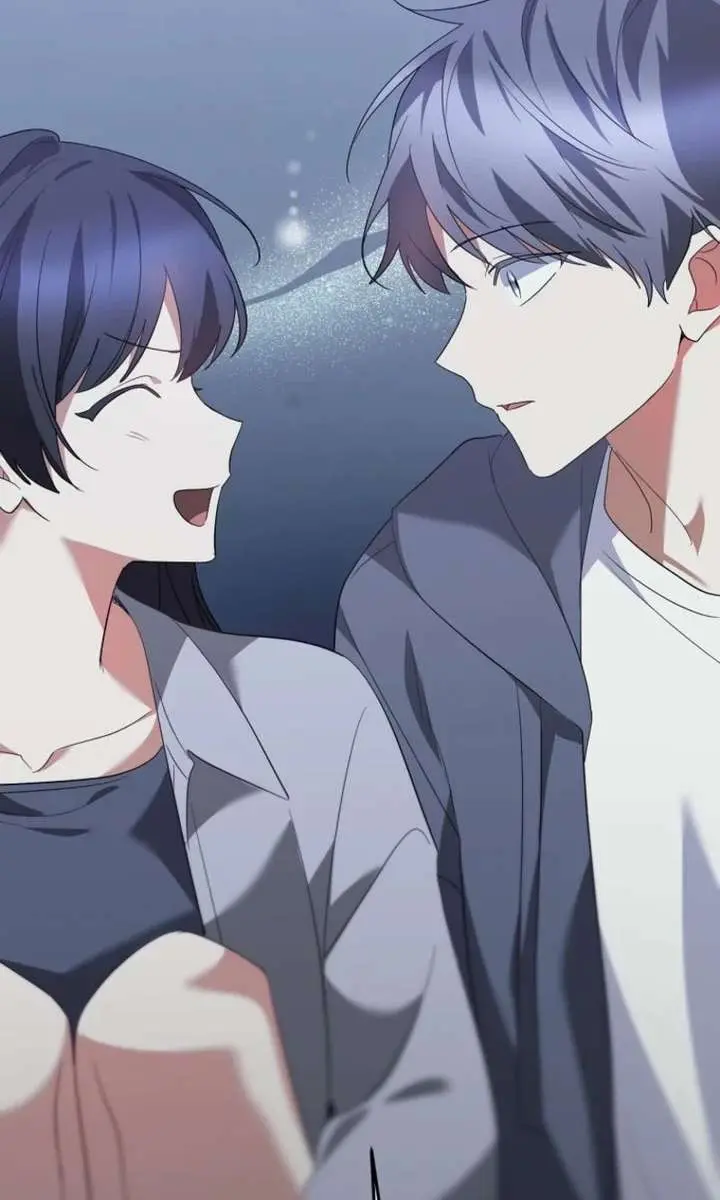 Stuck in Class With the Crazy Male Leads Chapter 68 Page 11