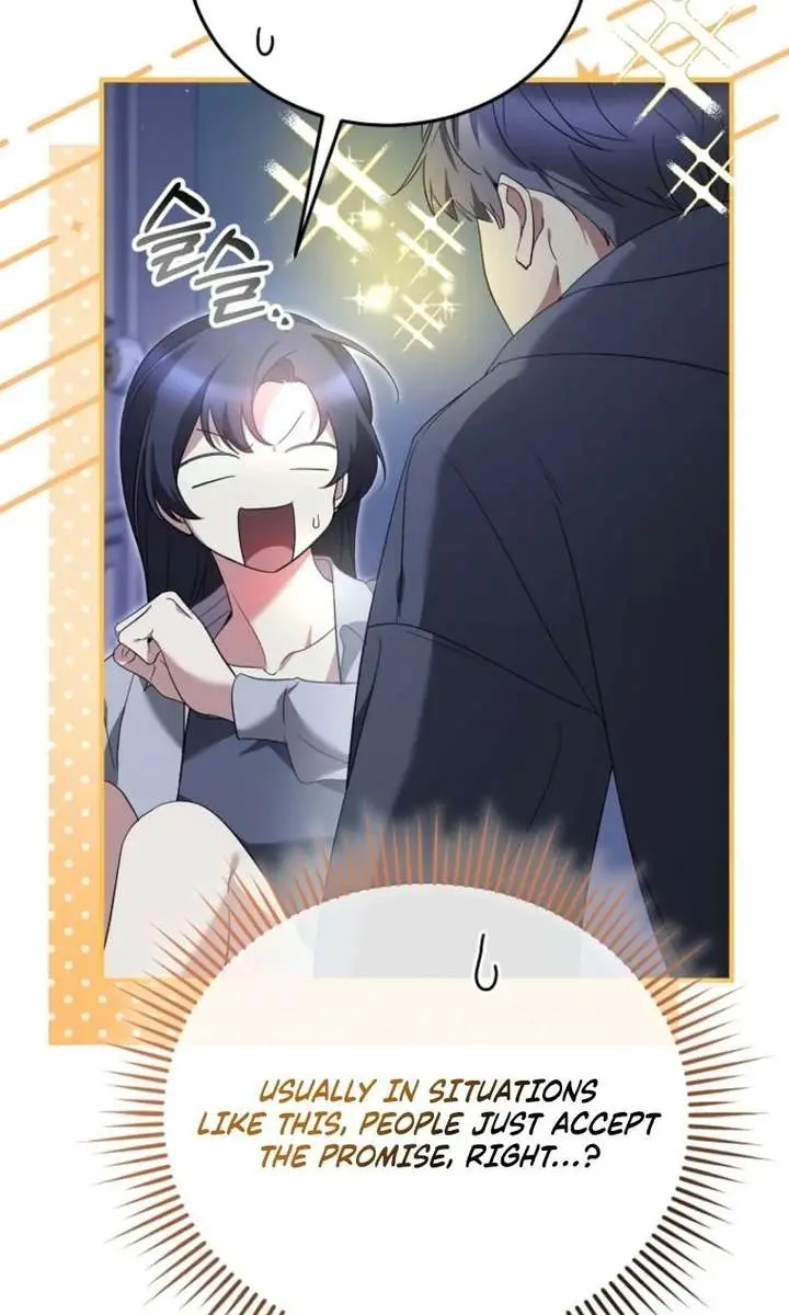 Stuck in Class With the Crazy Male Leads Chapter 68 Page 17