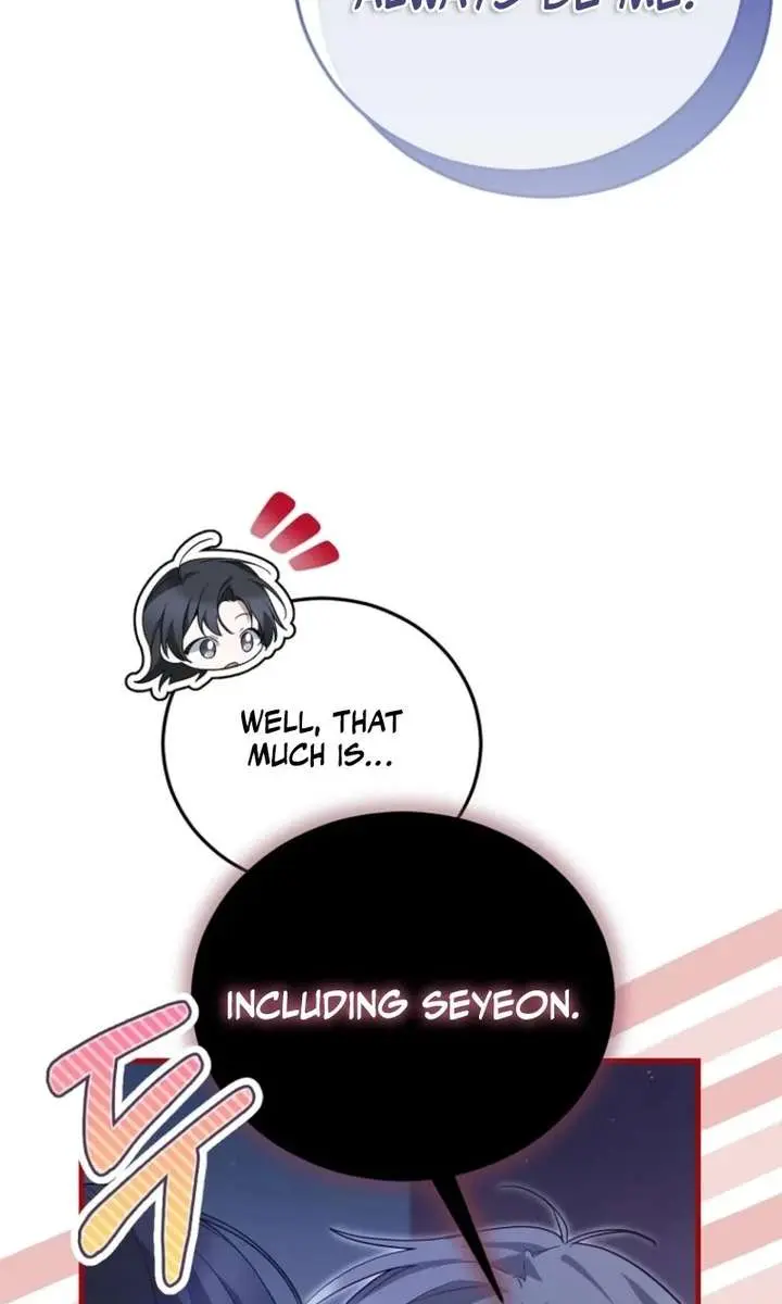 Stuck in Class With the Crazy Male Leads Chapter 68 Page 20
