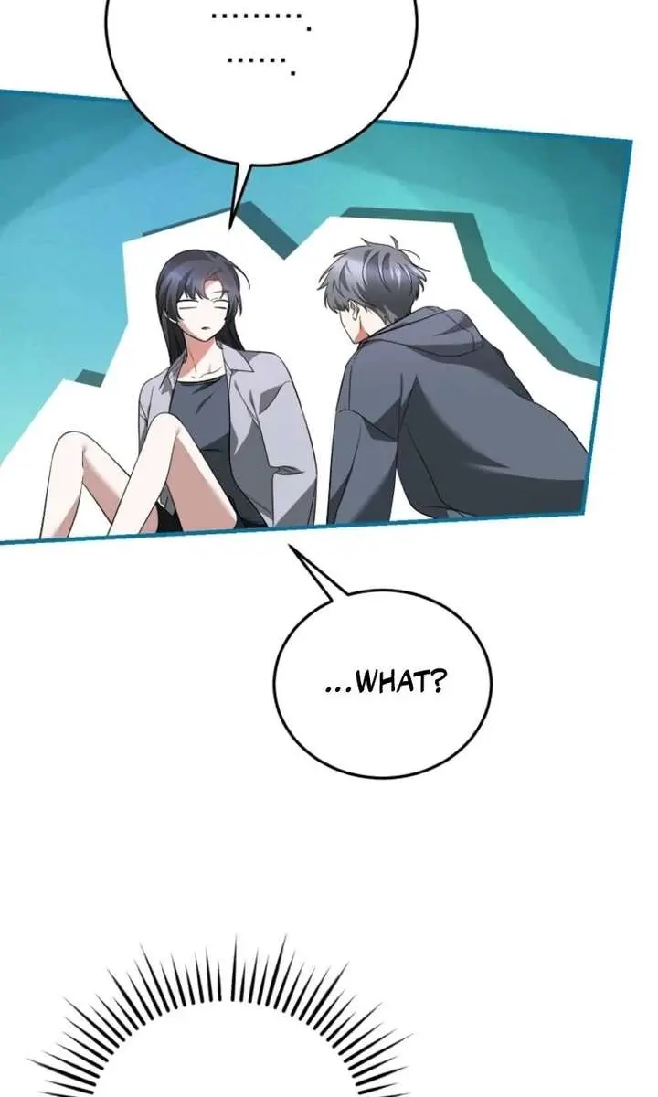 Stuck in Class With the Crazy Male Leads Chapter 68 Page 22
