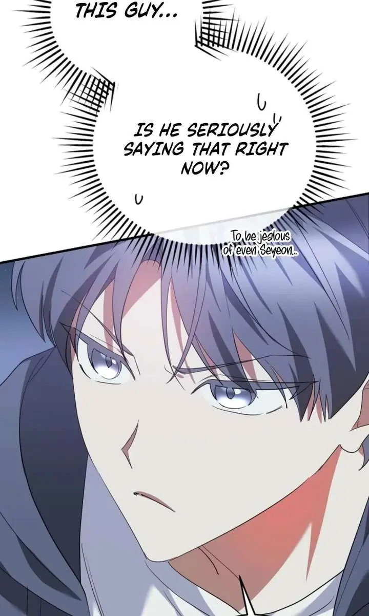 Stuck in Class With the Crazy Male Leads Chapter 68 Page 23