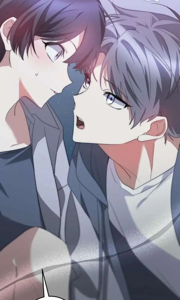 Stuck in Class With the Crazy Male Leads Chapter 68 Page 27