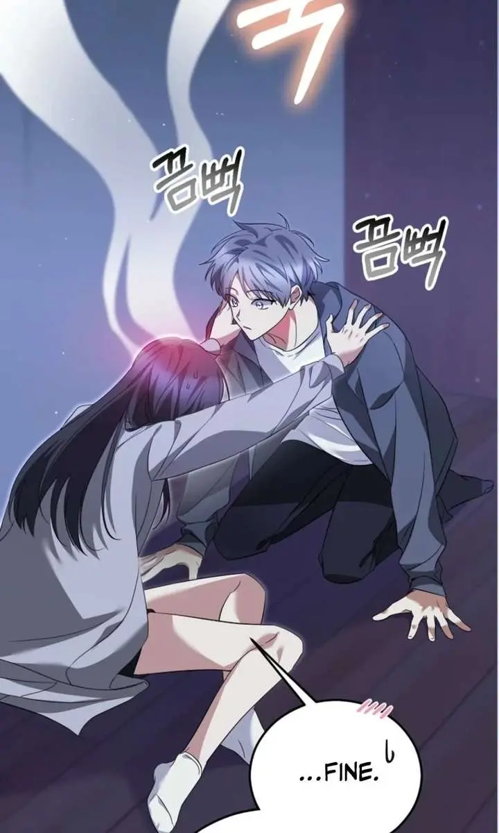 Stuck in Class With the Crazy Male Leads Chapter 68 Page 31