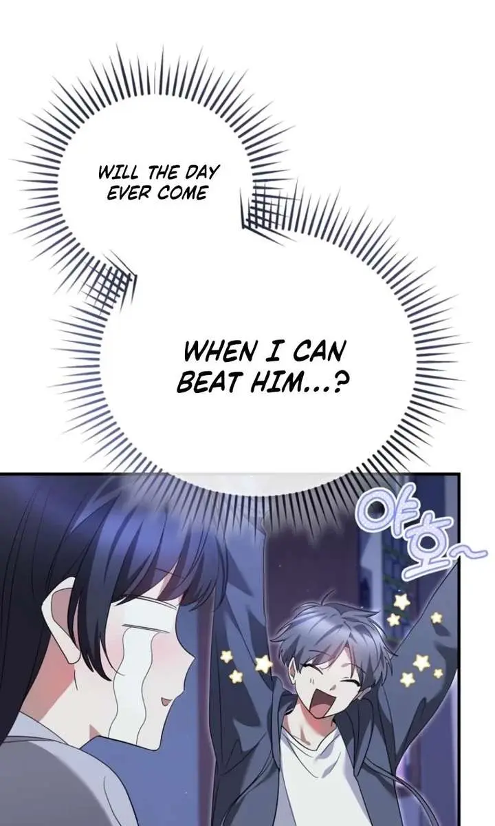 Stuck in Class With the Crazy Male Leads Chapter 68 Page 33