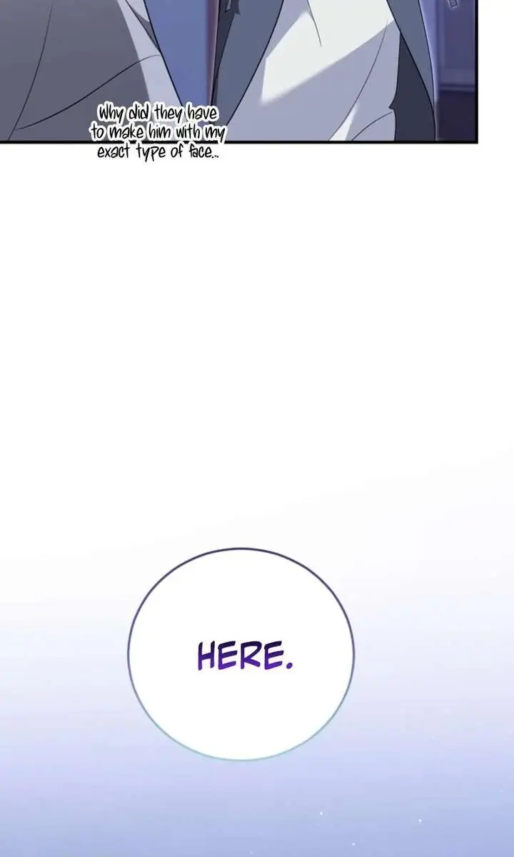 Stuck in Class With the Crazy Male Leads Chapter 68 Page 34