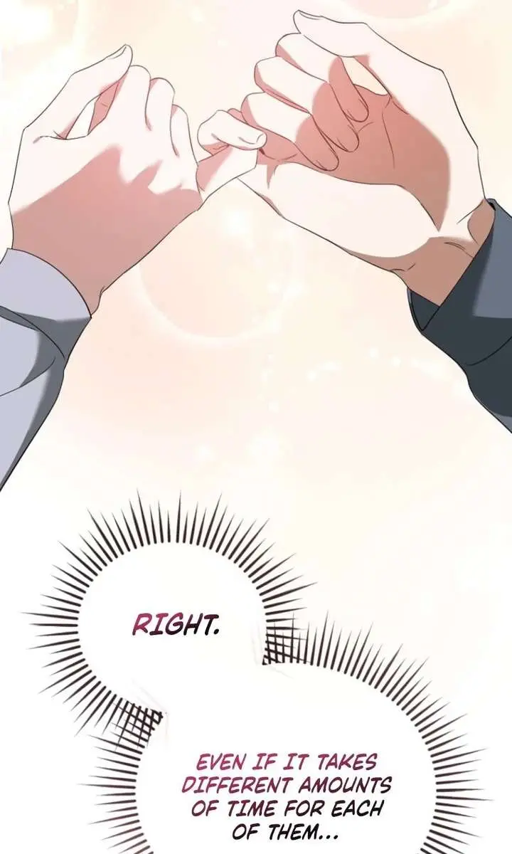 Stuck in Class With the Crazy Male Leads Chapter 68 Page 42