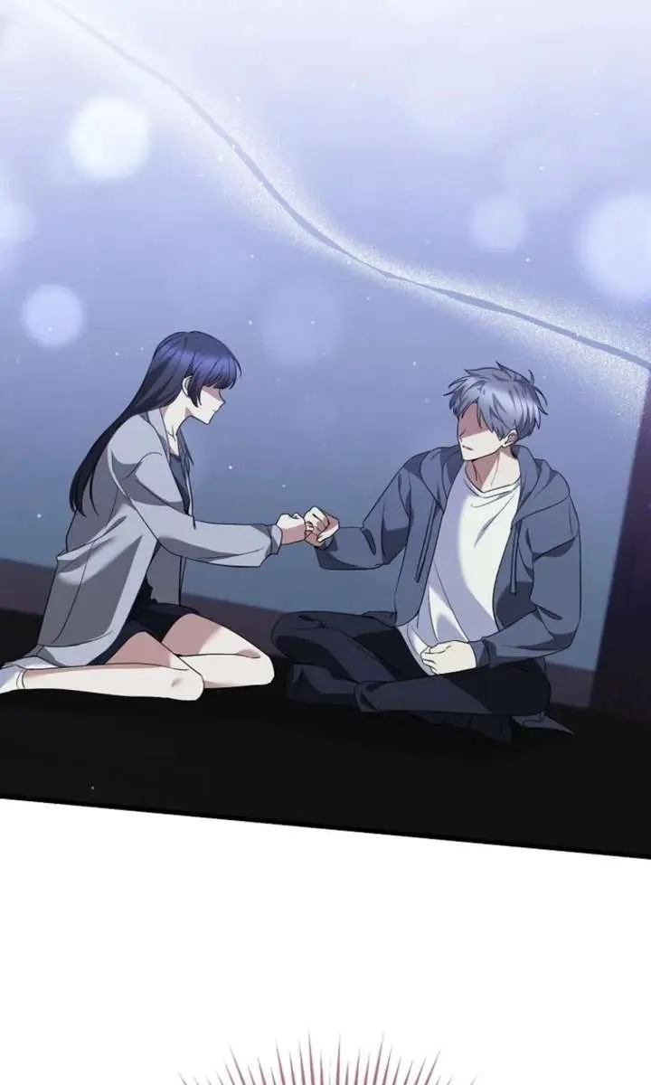 Stuck in Class With the Crazy Male Leads Chapter 68 Page 44