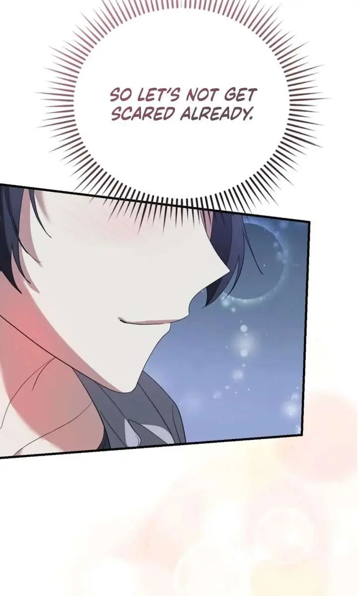 Stuck in Class With the Crazy Male Leads Chapter 68 Page 45