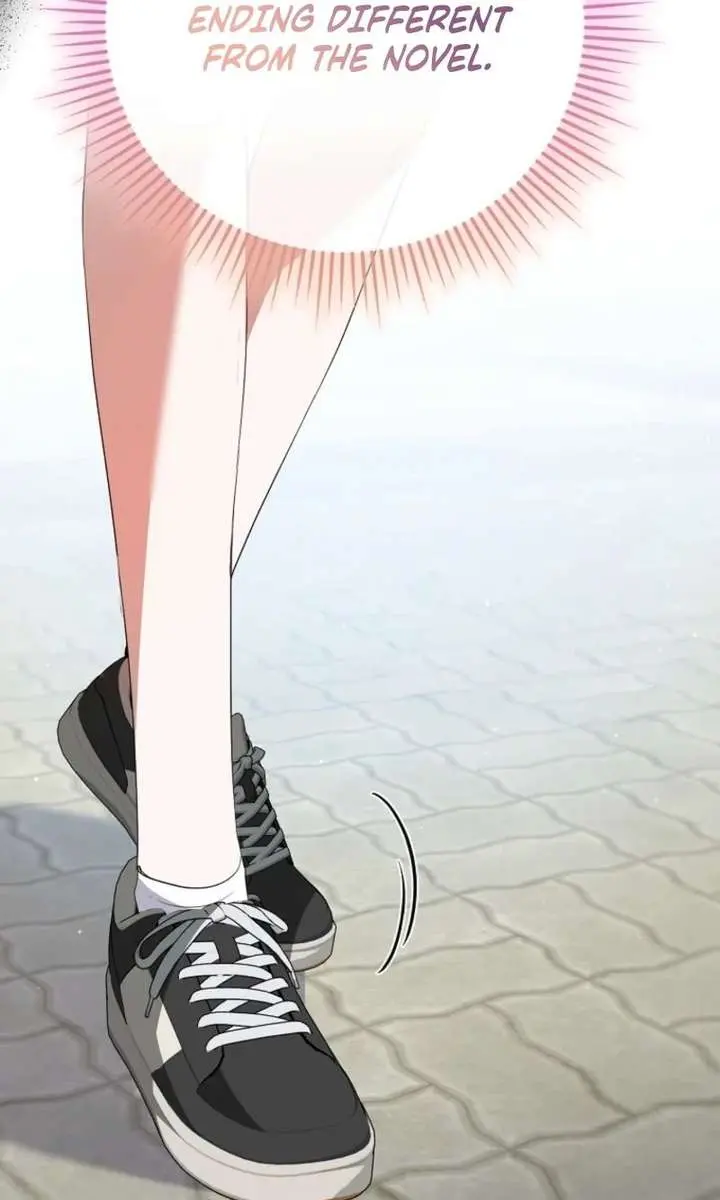 Stuck in Class With the Crazy Male Leads Chapter 68 Page 49