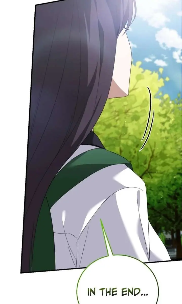 Stuck in Class With the Crazy Male Leads Chapter 68 Page 51
